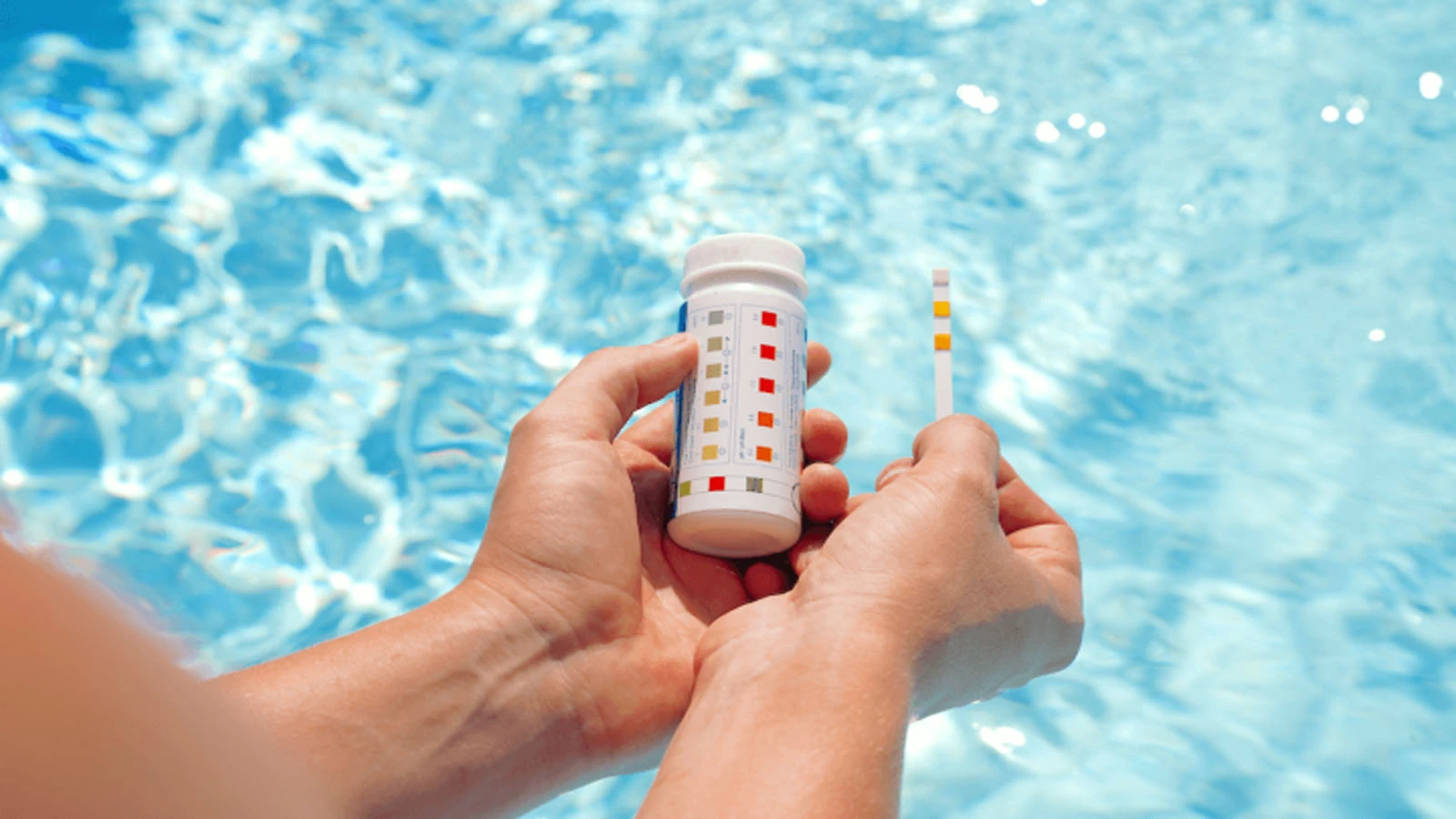 news 910-pool pH news 910-pool pH